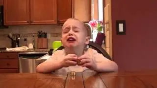 Willpower test for Brooks