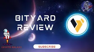 👉 BITYARD.COM REVIEW 💥