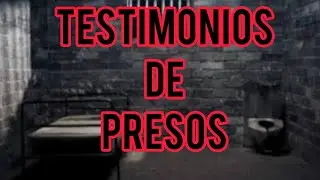 TESTIMONIO TERRIBLE  QUE TE HARÁ MUCHO BIEN - TESTIMONIOS DE PRESOS