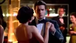 CASTLE - Sexual Innuendos of Season 1 (HD)
