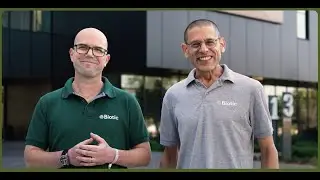 Biotic - Commodifying bio-based & biodegradable materials