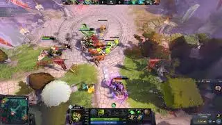 Dota 2 Brain Blow Babay ep.384