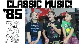 Daniel Johnston - True Love Will Find You In The End REACTION