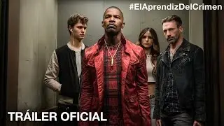 Baby - El Aprendiz del Crimen - Tráiler 1