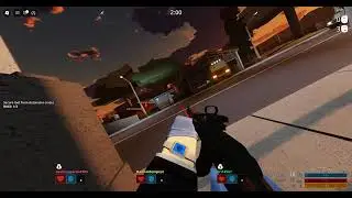 playing payday with friends again (friends die a lot)