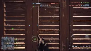 Battlefield 6 Open Beta #6
