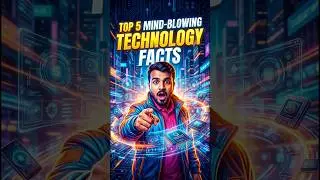 Shocking Tech Facts Jo Aapko Sochne Par Majboor Kar De