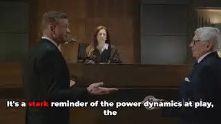 Courtroom Drama: The Trump-Carroll Showdown Explained!