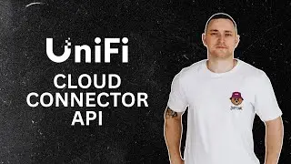 UniFi Fabrics - How To Use Cloud Connector API