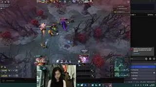 Dota2! let's gooooooooo!