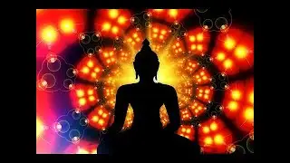 ♫ M&uacute;sica para Activar, Limpiar y Alinear los CHAKRAS ♫
