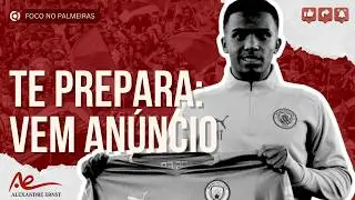 🔴⚪️INTER: AN&Uacute;NCIOS NO BEIRA-RIO, PEDIDOS DE PEZZOLANO E POSS&Iacute;VEL ATACANTE NA MIRA