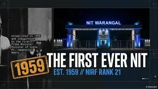 Is NIT Warangal Better Than IITs? | 2026 Reality Check