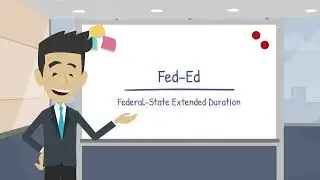 California (EDD) - What is Fed Ed extension, and will you qualify for an extra week of UI benefits.