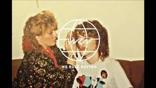 Jibsi - On The Airwaves