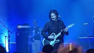 Jack White - Dallas 2025 - Hotel Yorba + Broken Boy Soldier - Live at South Side Ballroom