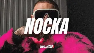 (FREE)KIZO x MATA x MALIK MONTANA  TYPE BEAT - NOCKA