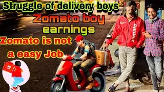 Struggling of Zomato boys||zomato Vlog|| #zomoto #vlog #davanagere # Karnataka #bangalore #ytvlogs 