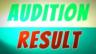 1st Studio Auditions