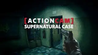 ActionCam: supernatural case