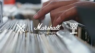 RECORD STORE DAY 2024 - Offizieller Highlights-Trailer (GSA)