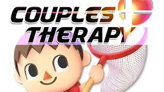 RANDOMIZED Smash Couples Therapy!