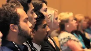Florida Dental Convention Conference Trailer - Association Studios