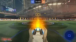 World record goals in a local competitive (GOLD 2)