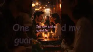 &ldquo;One Look Was Enough 💘 | Love at First Sight Song&rdquo;