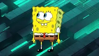 inklord-spongebob bangermix v2