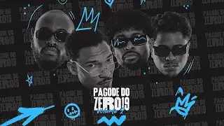 Grupo Zero19 - Só pro Meu Prazer / Simples Desejo (Ao vivo)