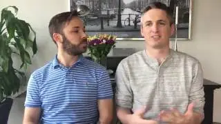 Shawn & Mark - Adoption Waiting Families