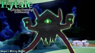 Hytale Relaxing Gameplay | What Is THAT?! - (No Commentary)