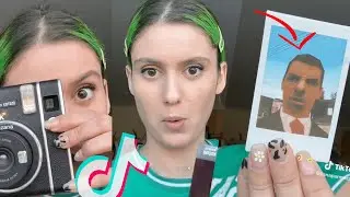 Funny Videos from TikTok December 2022: Don't Laugh! v70