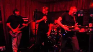 Kingkill Black Light District First Time Killer & Wide Eye Why I 7/25/14