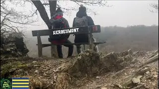 Herbeumont (Belgique)