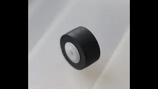 Sharp RT-1165 pinch roller fix s4e1