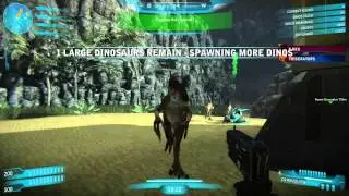 ORION: Dino Horde - dobar početak, lo&scaron; kraj