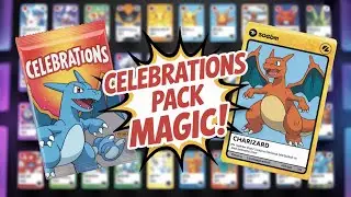 Is This $100 Pok&eacute;mon Celebrations Tin Worth the Hype?