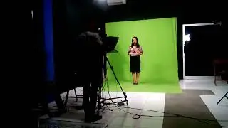 20180207 - 18.59 Tapping Warta Satelit TV Mba Yuli