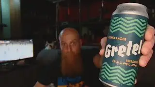 Bellwoods Brewery Gretel Vienna Lager 5% | Beer 1612