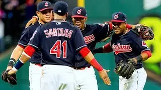 FOX MLB Analyst A.J. Pierzynski Discusses Indians/Dodgers Streaks Impact on Postseason | 9/13/17