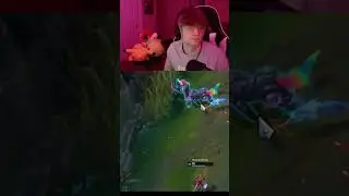 1 mil mastery on Camille and I&rsquo;ve never done this  #leagueoflegends #camille