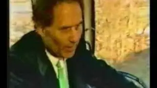 Kunst und Technik - K&uuml;nstler Siegfried Pohl - Teil 1