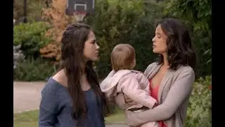 Clem SAISON 7 Episode 9 - Ma belle mère s'appelle Clem PARTIE 1