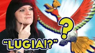 Can I Name Every Pok&eacute;mon from Johto From Memory? (Gen 2)