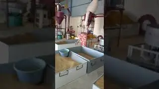 Red chilli powder machine automatic plant, spices grinder machine WhatsApp me +91 88716 86000