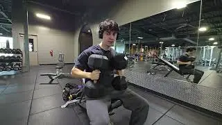 December 22nd - Upper Body 