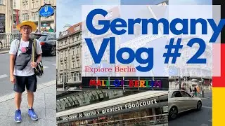 Kh&aacute;m ph&aacute; Berlin (2022)