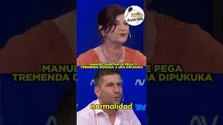 MANUEL QUINTAR LE PEGA TREMENDA DOMADA A UNA DIPUKUKA